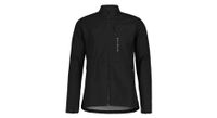 chaqueta maloja alpelm negra