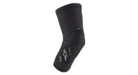 rodilleras alpinestars paragon lite negras