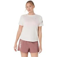 asics camiseta 2012d177-100 para mujer