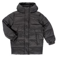 tommy hilfiger parka essential padded parka para nino