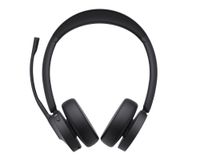 yealink bh70 microsoft teams auriculares inalambrico diadema oficinacentro de llamadas bluetooth negro