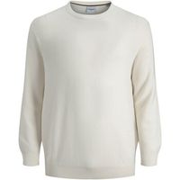 jack  jones jersey 12194992 jjeaaron knit crew neck ps jet stream para hombre