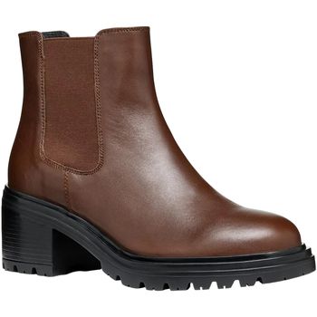 Geox Botas Damiana para mujer