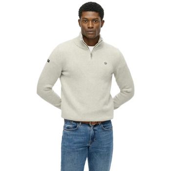 Superdry Jersey camionneur para hombre