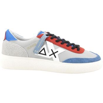 Sun68 Zapatillas Z36148-PE26-06 para hombre