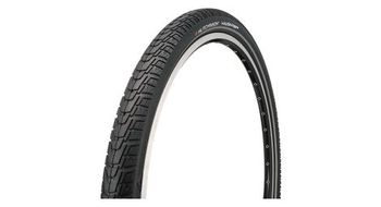 Hutchinson haussman tubetype 26   39   39  neumatico infinito   negro reflejo