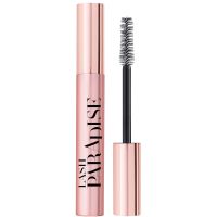 loreal paris paradise castor oil enriched mascara for sensitive eyes - intense black