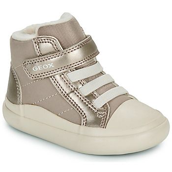 Geox Zapatillas altas B GISLI GIRL para niña