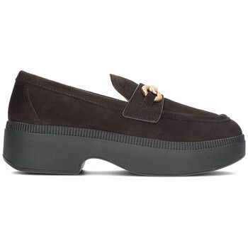 FitFlop Mocasines ii8 chocolate para mujer