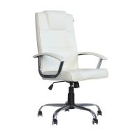owlotech stanford silla de oficina blanca