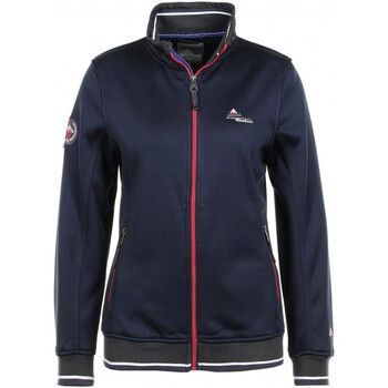 Peak Mountain Chaquetas Blouson polarshell femme ACREEN para mujer
