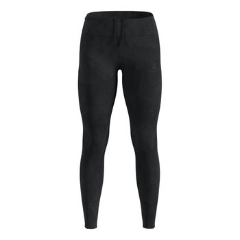 Odlo Zeroweight Print  Mallas para correr Mujeres-negro