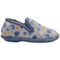 cosdam pantuflas 4671 para mujer