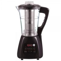 newlux batidora de vaso 17l 300w negro