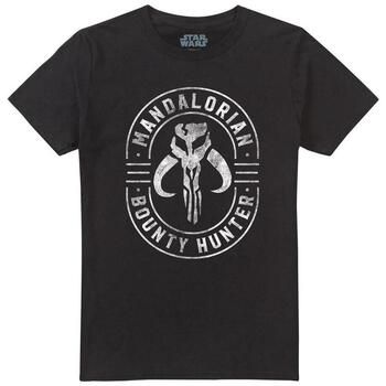 Disney Tops y Camisetas TV35033 para mujer