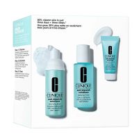 clinique set de perfumes para mujer