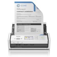 brother ads-1800w escaner documental compacto con alimentador de documentos adf wifi duplex