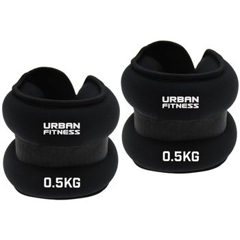 Urban Fitness Equipment Complemento deporte 0,5 kg RD4366 para hombre