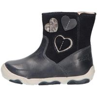 geox botas b940qb 0cl22 b n balu para nina
