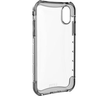 URBAN ARMOR Plyo Rugged iPhone XR Case - Ice