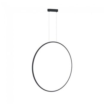 Lámpara de techo led ringolitte (46w)