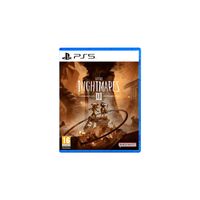 little nightmares iii ed coleccionista mirror edition - juego ps5 - version espana