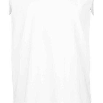 Sols Camiseta manga larga Odyssey para mujer