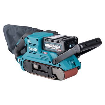 Makita Bs001gz - Lijadora De Banda Xgt ® 76x533mm