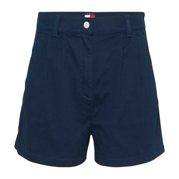 Tommy Jeans Pantalones cortos Marinos DW0DW21643-C1G