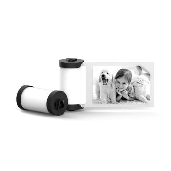 Rollo adhesivo Kodak Memo Shot Era MS100 pack 9 unidades alta resistencia y precisión