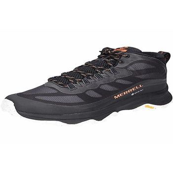 Botas De Montaña Merrell Para Niños