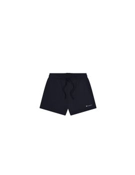 Pantalones Cortos Champion Legacy Mujer Negro