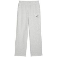 puma pantalones pantalon fluide para mujer