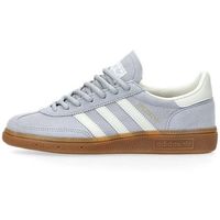 adidas zapatillas handball spezial grey cream para mujer