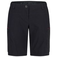montura short land para mujer