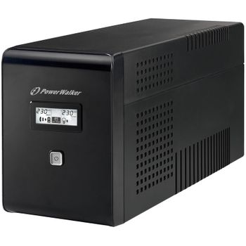PowerWalker VI 2000 LCD 2000VA SAI/UPS