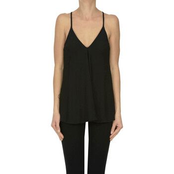 Roberto Collina Blusa TPT00007030AE para mujer