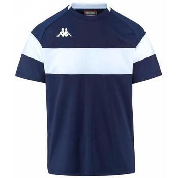Kappa Camiseta Dareto 33133WWJR para hombre