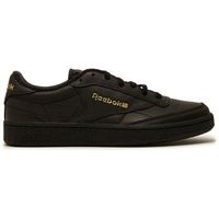 reebok sport deportivas moda club c 85 entrenadores para hombre