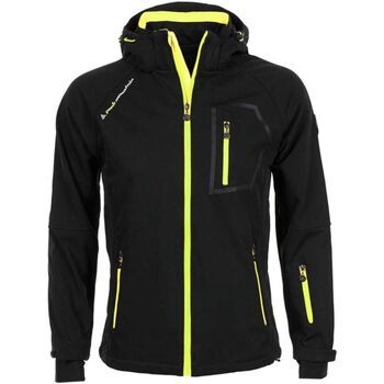 Peak Mountain Cazadora Blouson softshell homme CIMALEAK para hombre