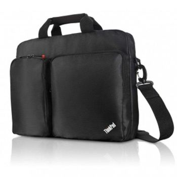 Maletín Lenovo ThinkPad 3 en 1 Convertible Negro hasta 14,1 pulgadas