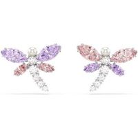 swarovski pendientes orecchini para mujer