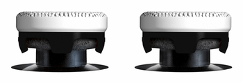 ACCESORIO GAMEPAD KONTROLFREEK BY STEELSERIES Sports - Clutch Wht/Blk PS5 5100-PS5