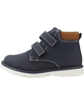 de CHICCO BOTAS Y BOTINES 800 BLUE NAPA