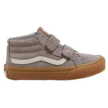 Vans Zapatillas altas VN000CZ5GRY1 para hombre