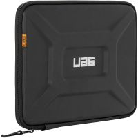 uag medium sleeve para tabletportatil 13 negra