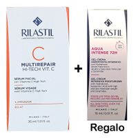 rilastil c multirepair hi-tech vitc serum facial 30ml