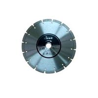disco diamante segmentado sifer 230 pastilla 10 mm laser