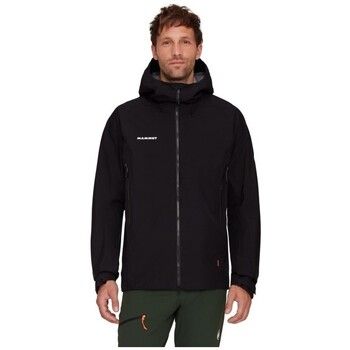Mammut Cazadora Rater Iv Hardshell para hombre