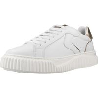 voile blanche zapatillas lipari para mujer